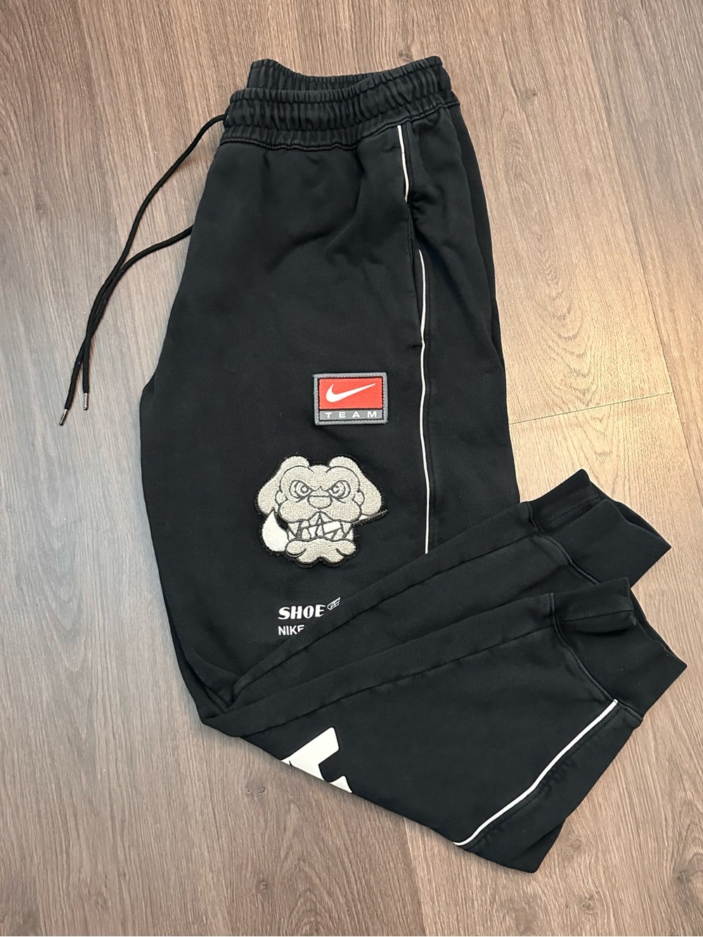 Nike Shoe Dog Grand Prix 2023 Sweatpants